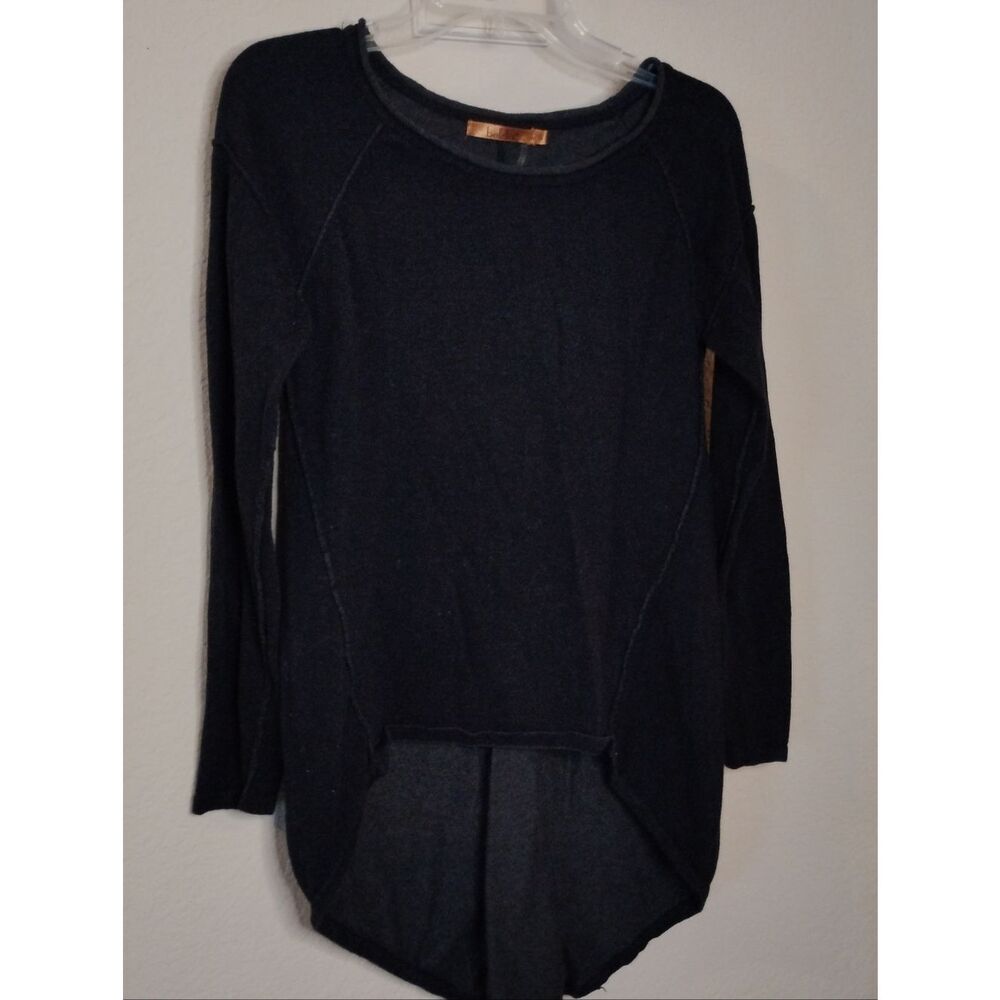 USED Belldini Hi-Lo Top